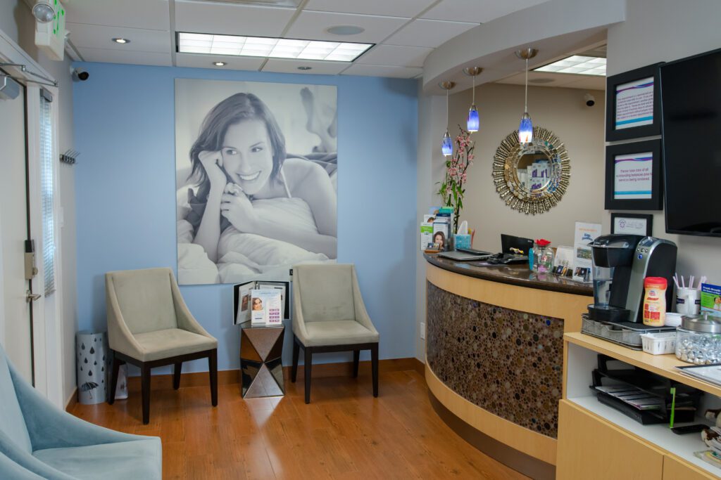 Dr. Mia serves many areas near Burke, VA