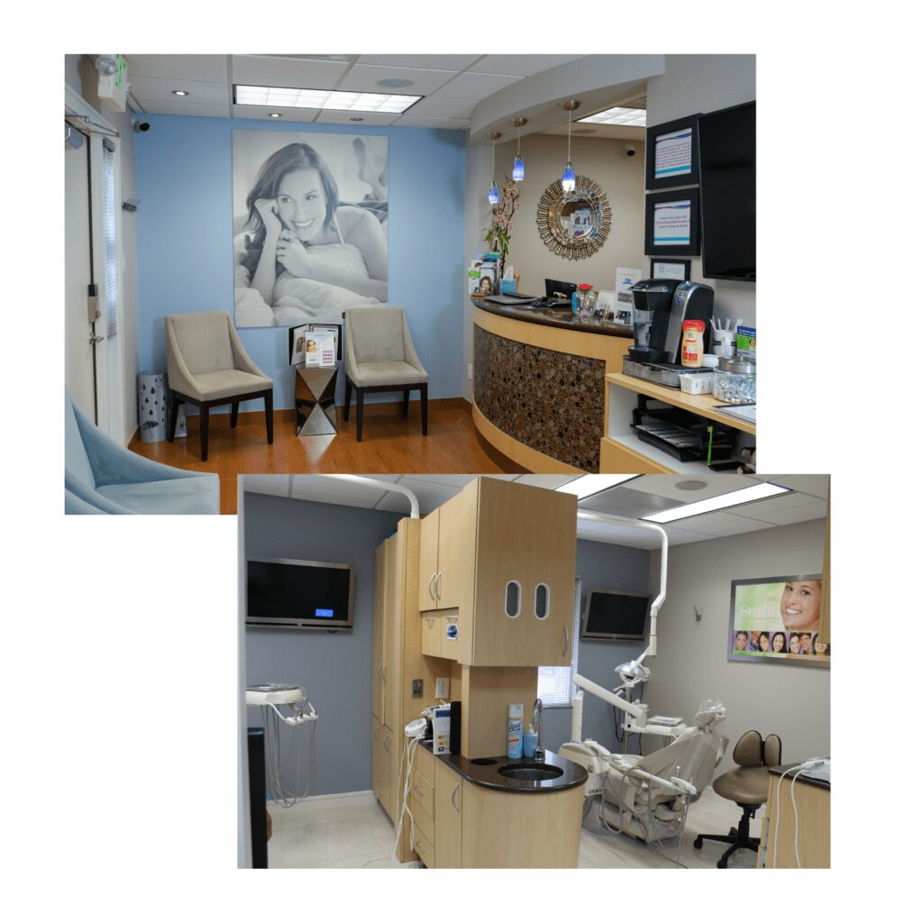 dentist in Fairfax, VA