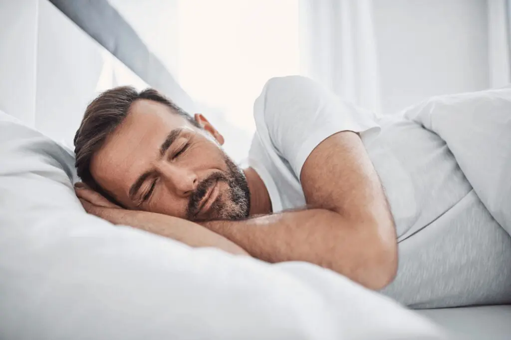 Sleep Apnea in Fairfax, Virginia